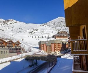 Apartment La Roche Blanche.6 Val Thorens France