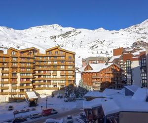 Apartment La Vanoise.18 Val Thorens France