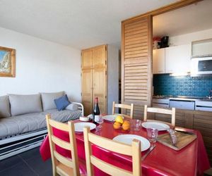 Apartment Les Glaciers Val Thorens France