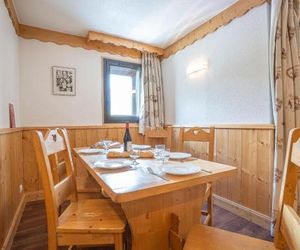 Apartment La Vanoise.5 Val Thorens France