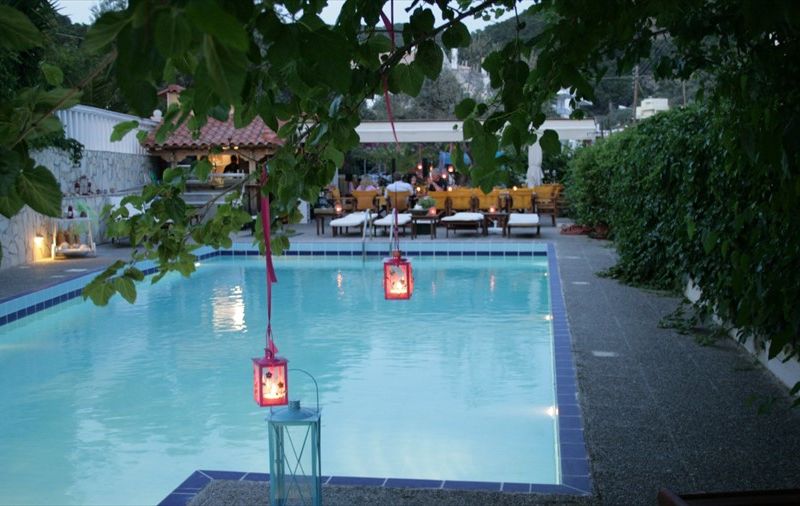 Hotel Photo 20
