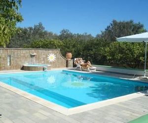 VILLA FRANKA Kolymbia Greece