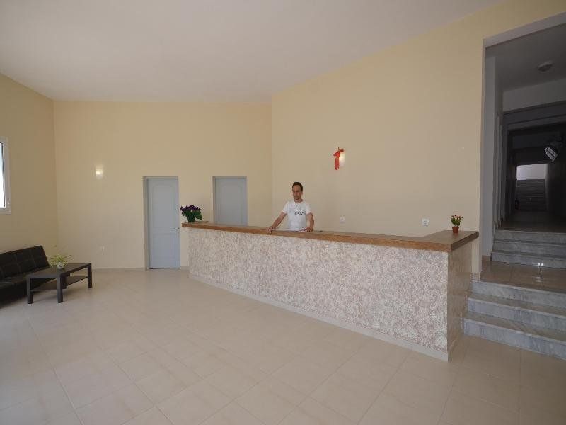 Hotel Photo 16