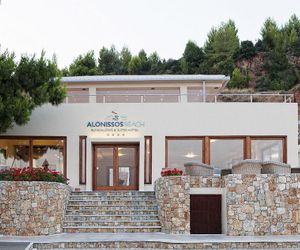 Alonissos Beach Bungalows And Suites Hotel Alonnisos town Greece