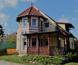 Apartman Mercédesz I. Zalakaros Hungary