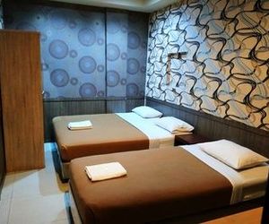 Parma Panam Hotel Pakanbaru Indonesia