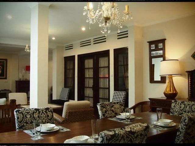 CIWULAN36 GUEST HOUSE, Bandung Indonesia