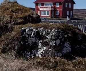 LITTLE HOUSE ON THE PRAIRIE Villingaholt Iceland