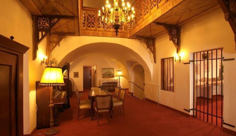 Hotel Photo 19