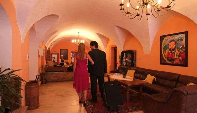 Hotel Photo 20