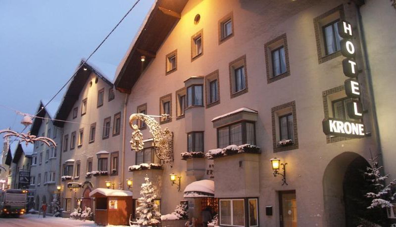 Hotel Photo 21