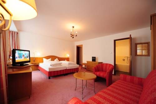 Hotel Photo 10