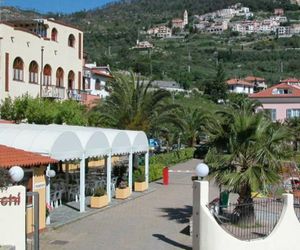 Campeggio Pian Dei Boschi Pietra Ligure Italy