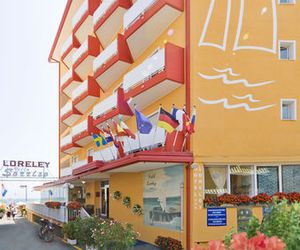 Hotel Loreley Lido di Jesolo Italy