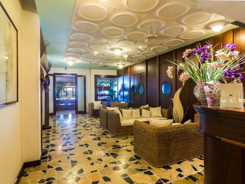 Hotel Photo 17