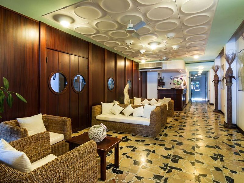 Hotel Photo 18