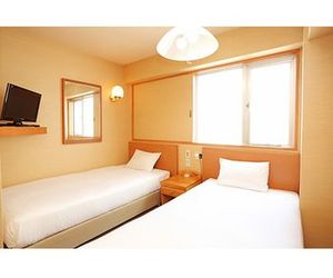Smile Hotel Hachinohe Hachinohe Japan