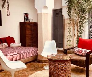 Riad Tizwa Marrakech Marrakech Morocco
