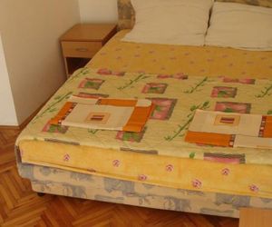 Guest House Vojinović Budva Montenegro