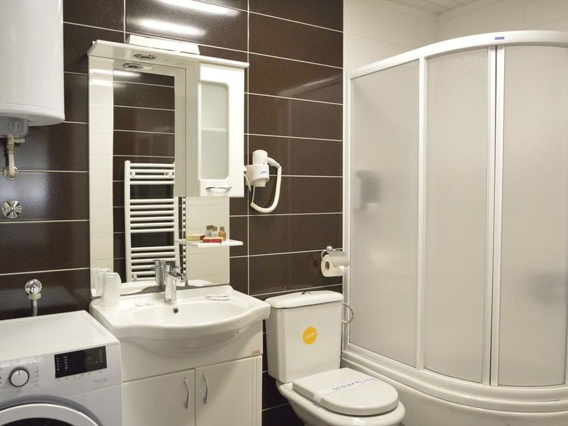 Hotel Photo 11