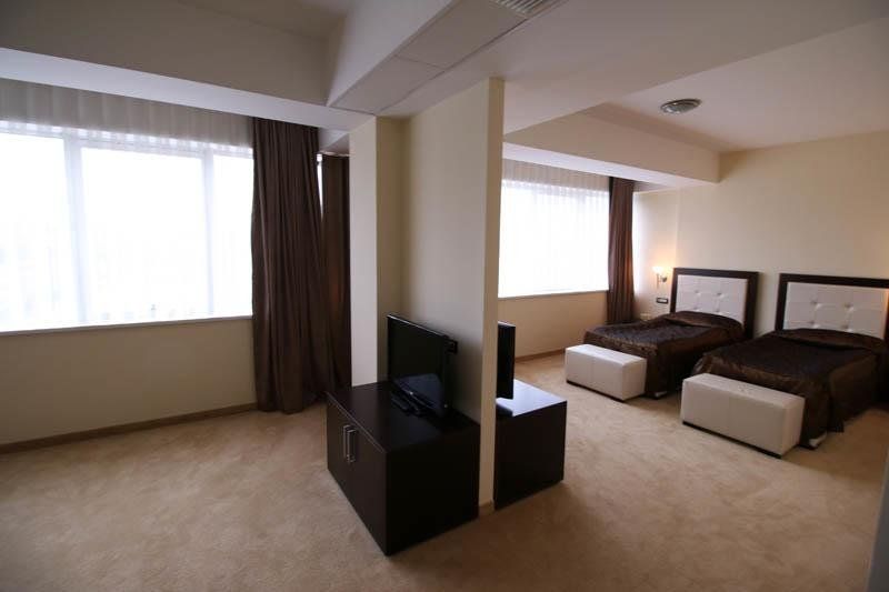 Hotel Photo 5