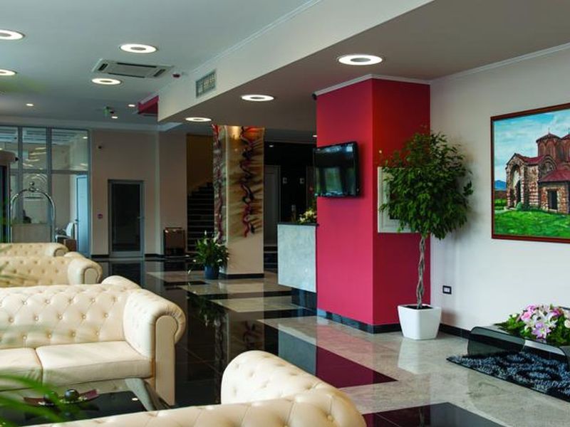 Hotel Photo 8