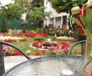 Apartments Mite Ohrid Macedonia