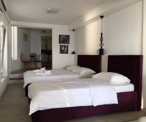 Golden Sunset Apartments Ohrid Macedonia