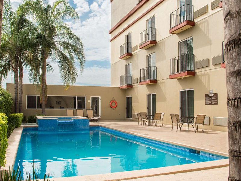 Hotel Photo 21