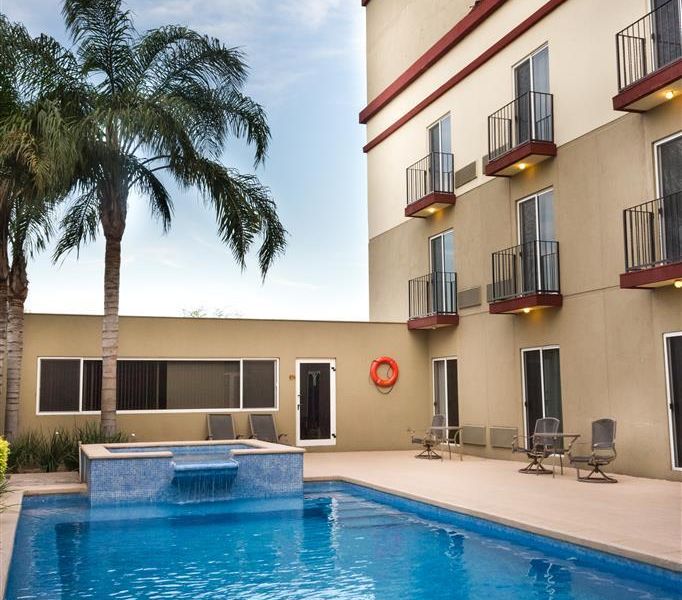 Hotel Photo 22