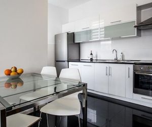 Executive Suites Galeria Park Warsaw Poland