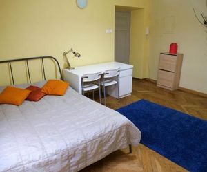 Cent Hostel Lublin Poland