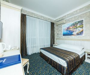 Bogema Hotel Anapa Russia