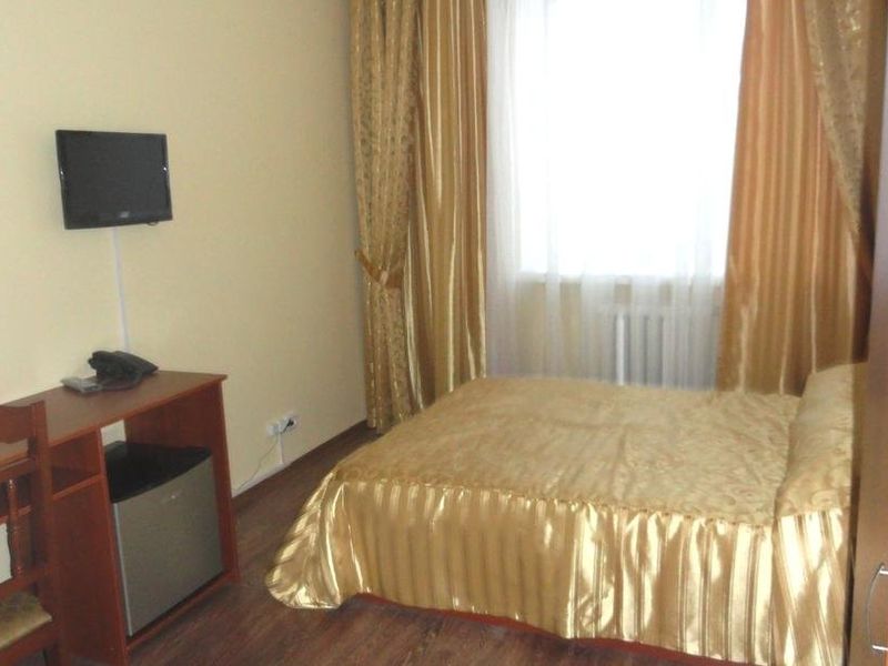 صورة الفندق 1