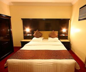 Al Sabk Hotel Suites 2 Jeddah Saudi Arabia