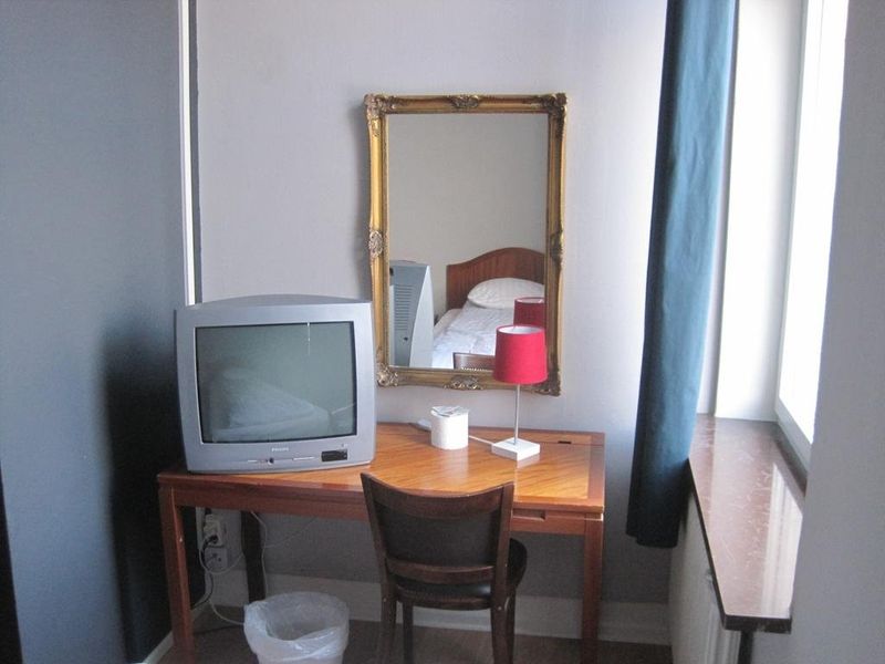 Hotel Photo 1