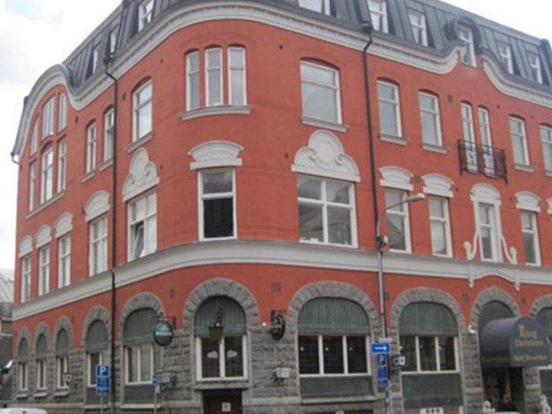 Hotel Photo 21