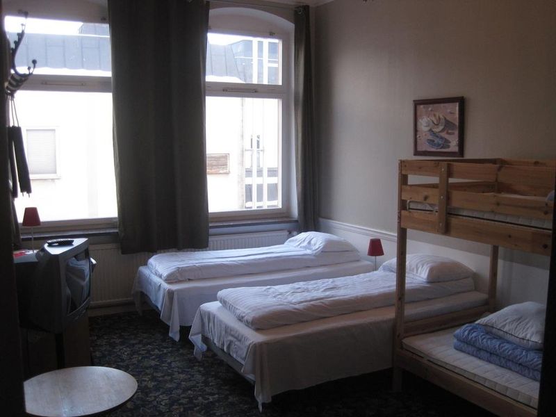 Hotel Photo 5