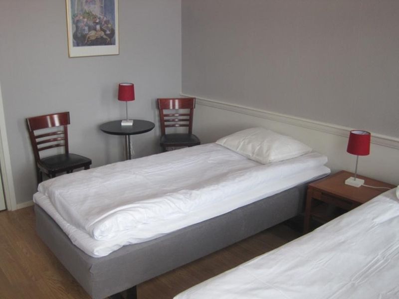 Hotel Photo 8