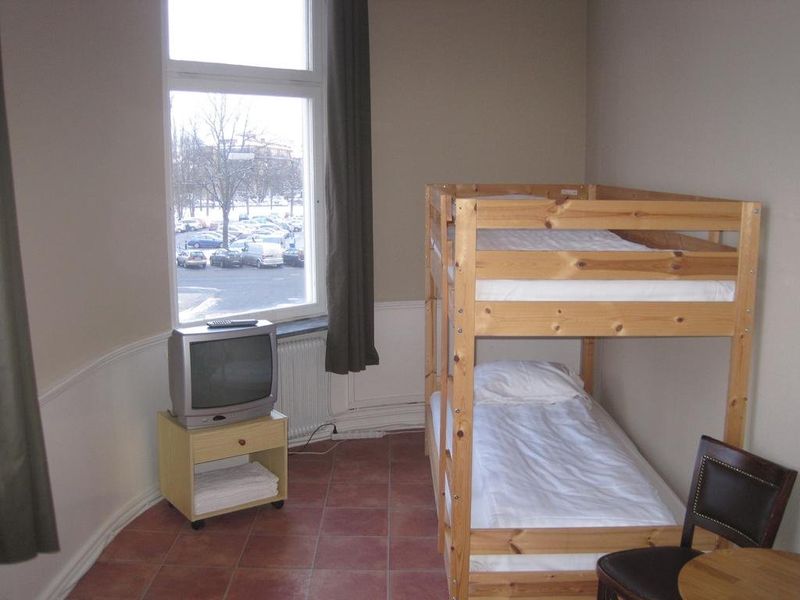 Hotel Photo 9
