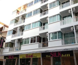 The Silk Hill Hotel Patong Thailand