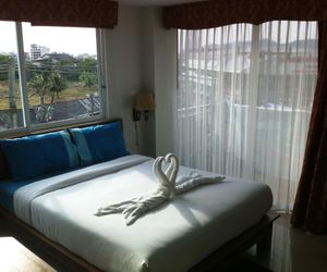 Italy Phuket Guesthouse Patong Thailand