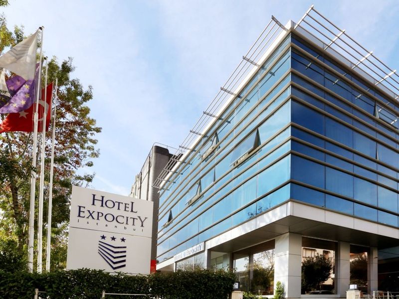 Hotel Photo 1