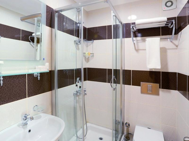 Hotel Photo 14