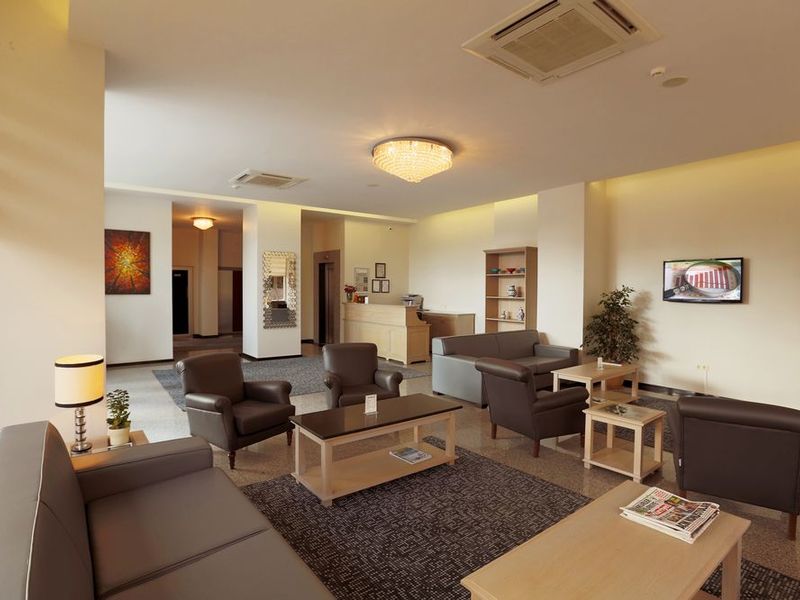 Hotel Photo 7