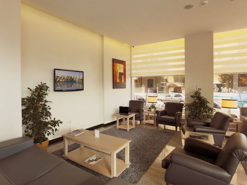 Hotel Photo 9
