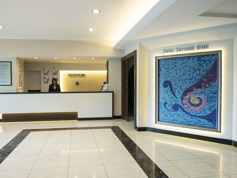 Hotel Photo 13