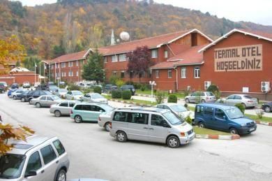 Hotel Photo 19