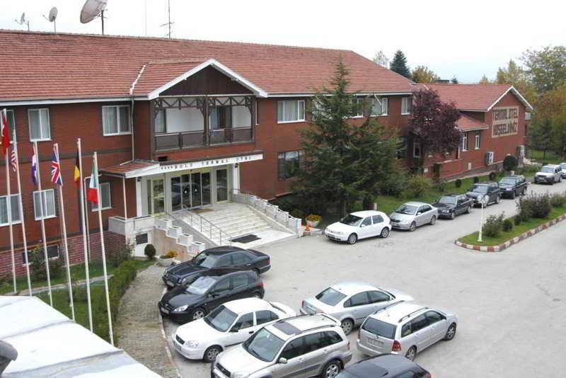 Hotel Photo 22