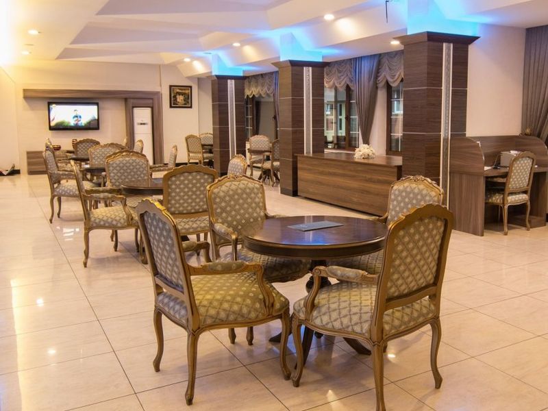 Hotel Photo 10